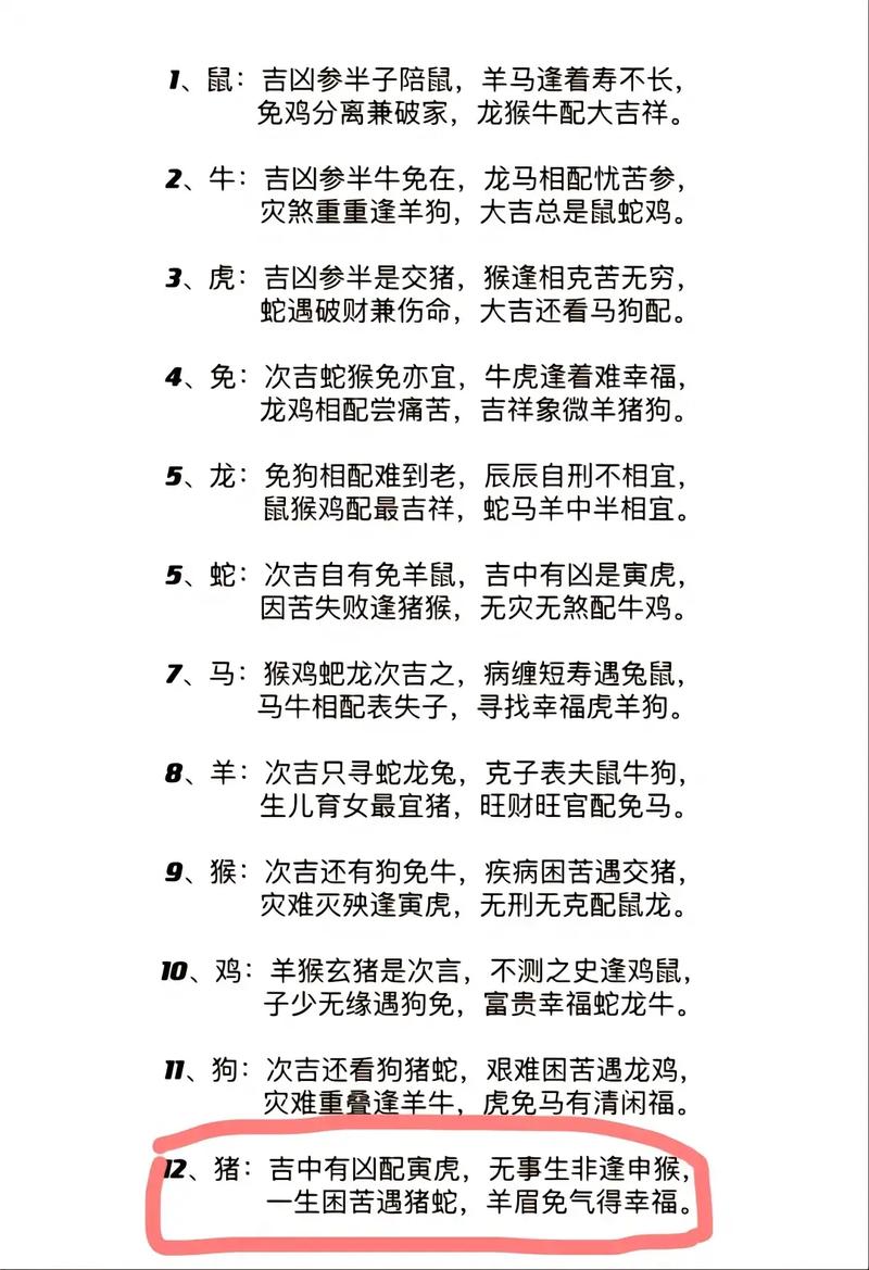 今期生肖不敢问最佳答案，今期生肖不相宜是什么动物