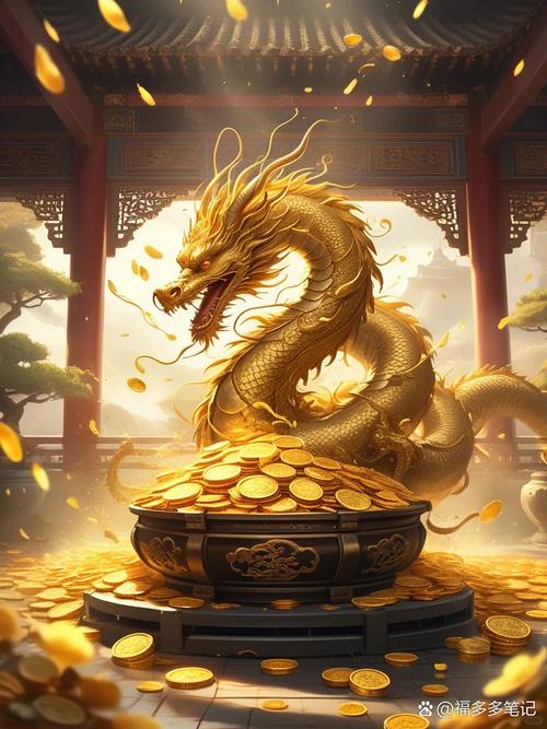 什么生肖旺属龙的，什么属相旺龙的财运