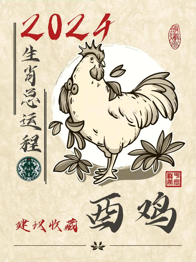 生肖鸡，生肖鸡年份