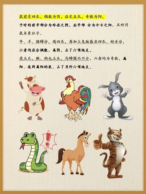什么生肖排在第二位，在12生肖中排序位列第二的是什么动物