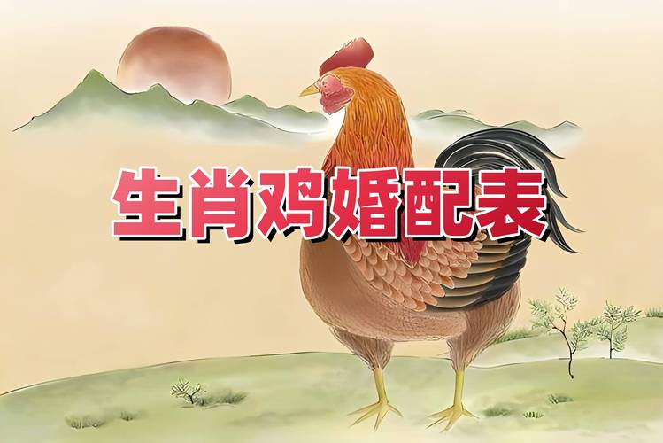 包含鸡生肖配什么生肖最好相处的词条