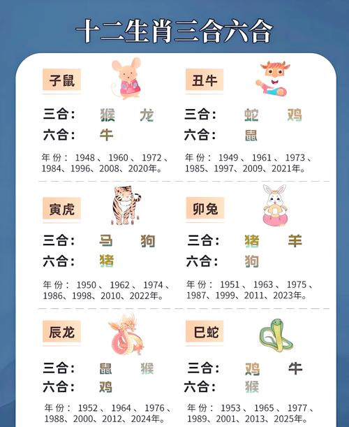 什么生肖冲马肖，生肖里面冲是什么意思