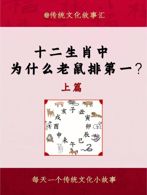今期生肖排第一指什么生肖，今期生肖排第一指什么生肖最好