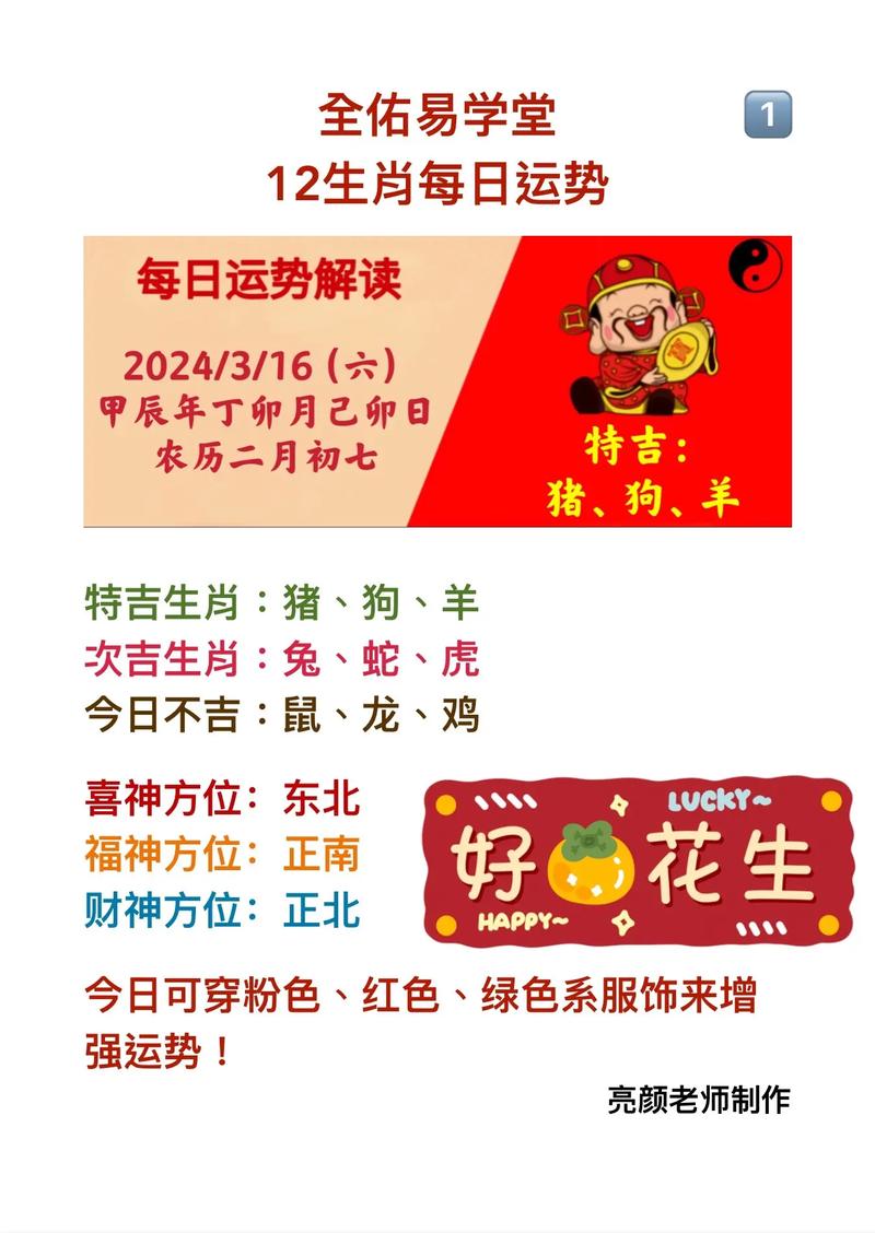 好运四四今期开最佳生肖，好运四六今期开是什么生肖