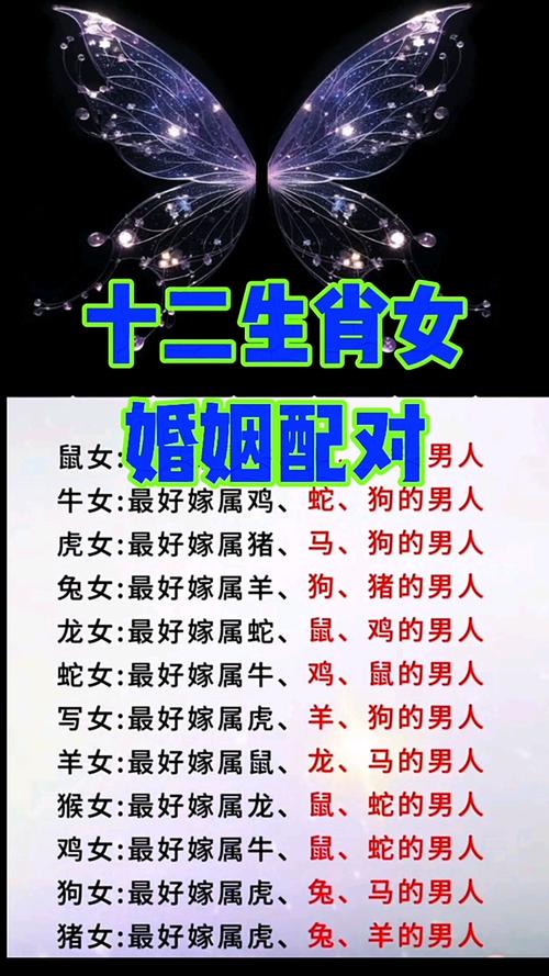 2000年属什么生肖女婚配，2000年属什么生肖女婚配什么生肖最好
