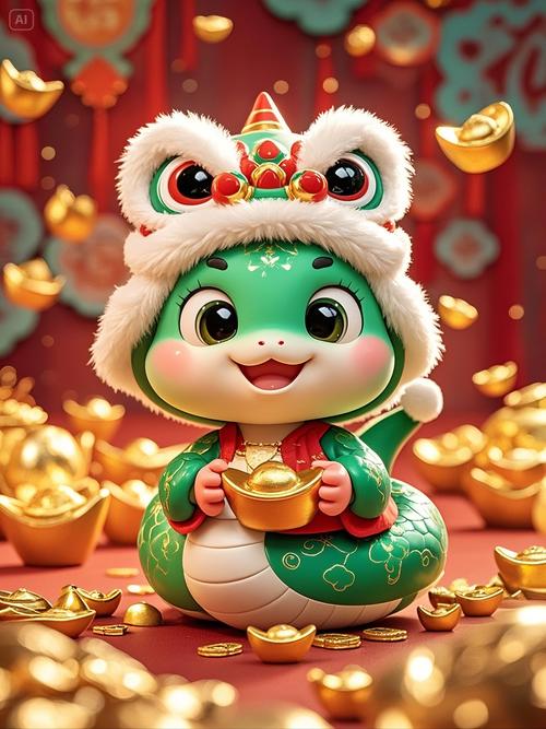 什么生肖克蛇女，什么生肖克蛇女的财运