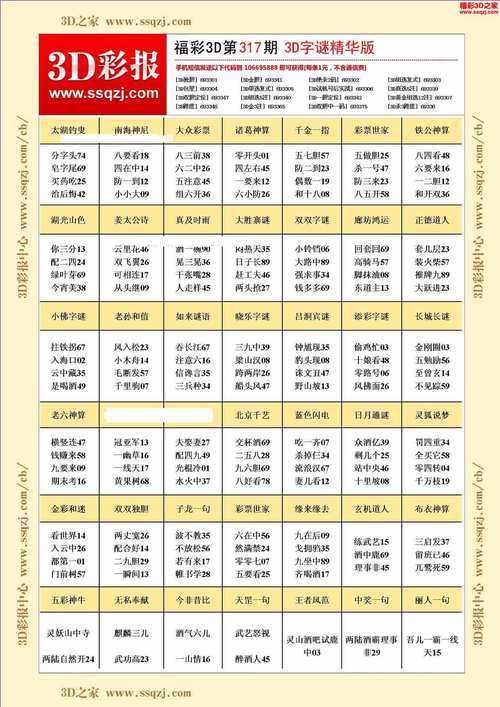 包含期尾有玄机打一个数字是几的词条