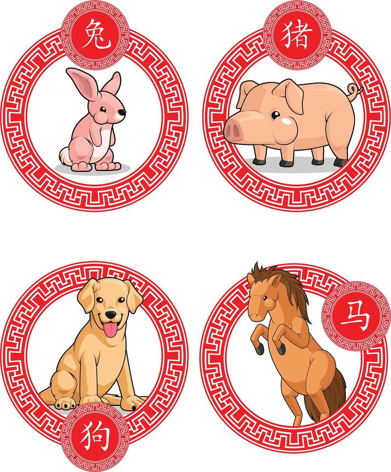 师打一生肖动物，开山祖师打一生肖动物