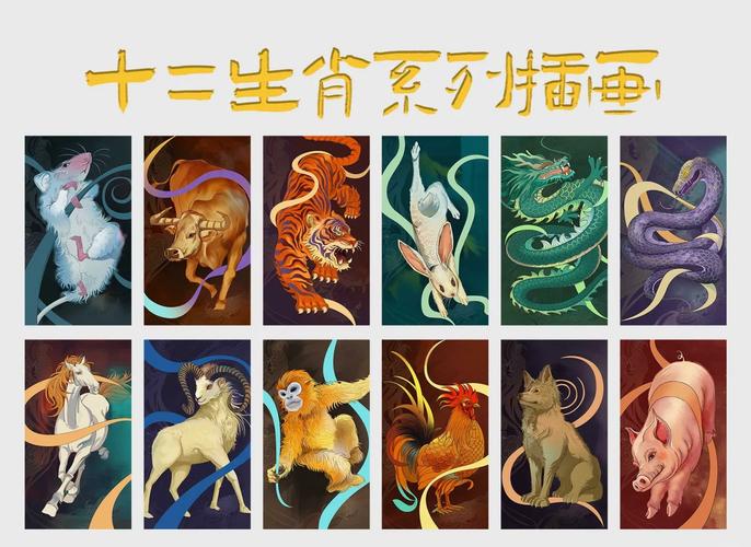 “中华大地多锦绣”代表什么生肖的简单介绍