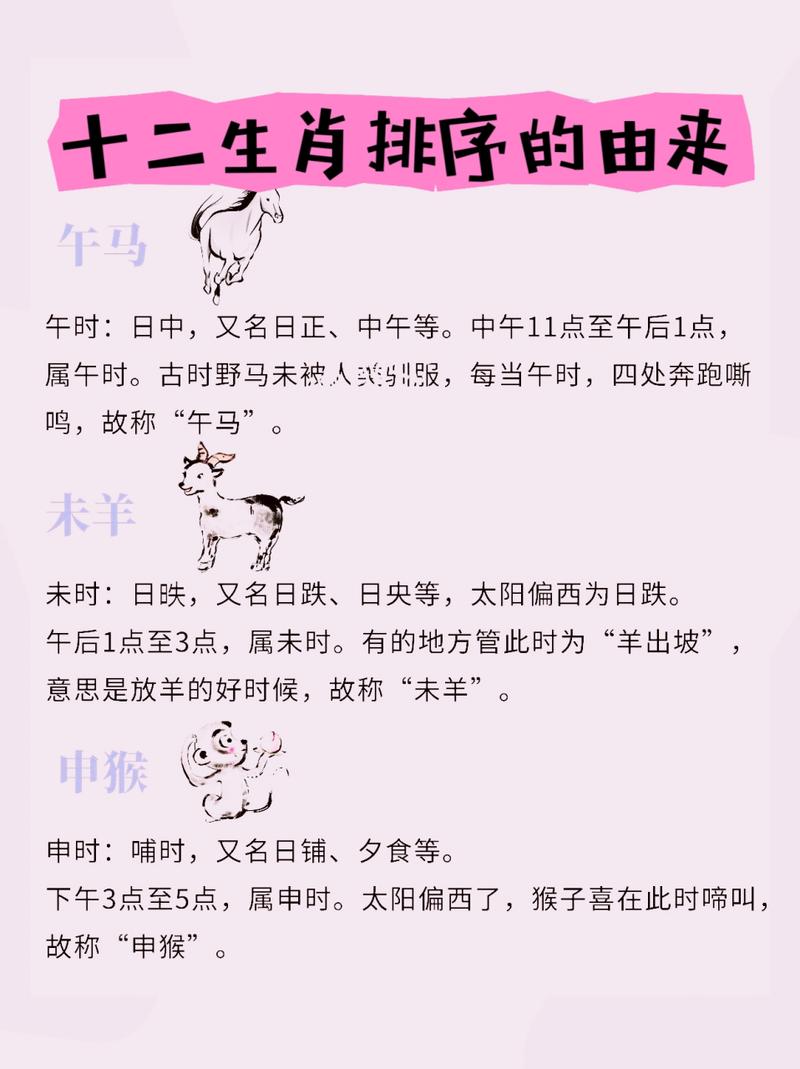什么生肖是大生肖，什么生肖是大生肖的一生