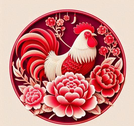 包含“绿茸红糁细团枝，土内养金红色重”是代表哪个生肖的词条