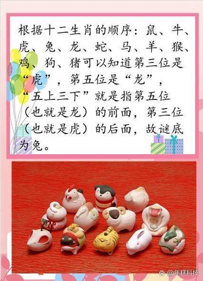 马兔有数是今期是什么生肖，马兔牛鸡可猜猜是指什么生肖