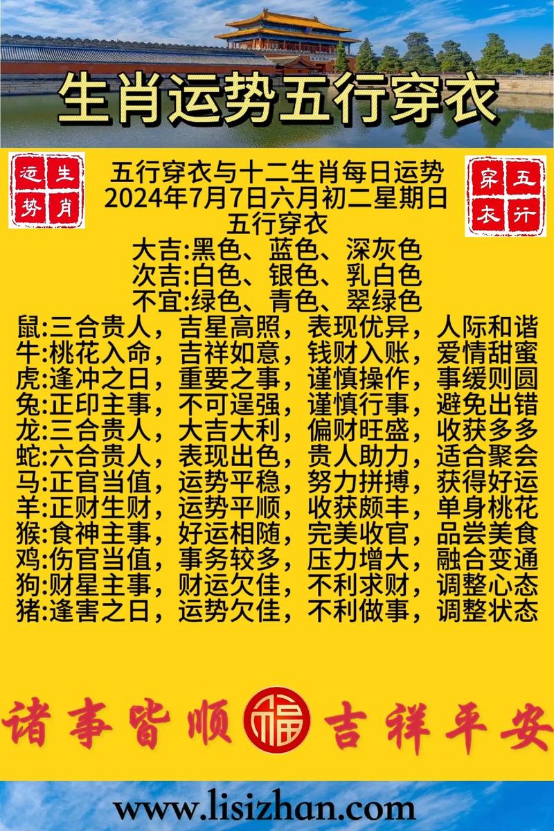 今期生肖出二门正确生肖?，2025十二生肖每月运势详解