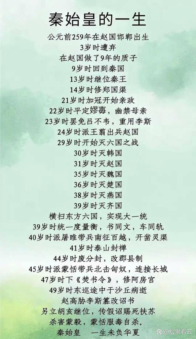 千古一帝打一生肖，千古一帝打一生肖是什么