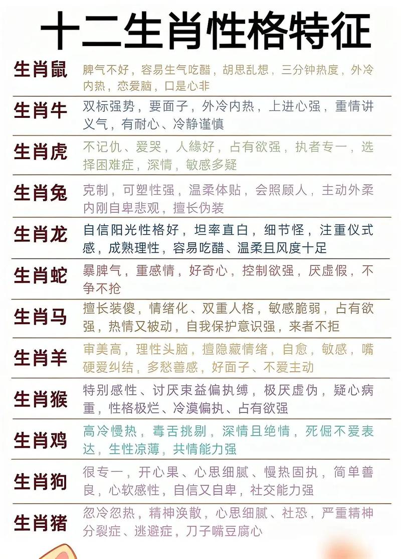 隐打一生肖是什么的简单介绍