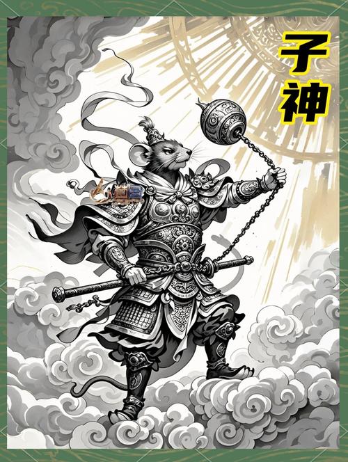“思前想后，若有所失；强将之下无弱兵”是代表哪个生肖的简单介绍