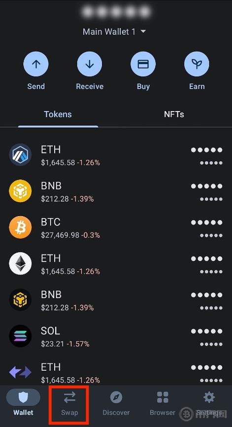 Trust加密货币钱包合法吗的简单介绍