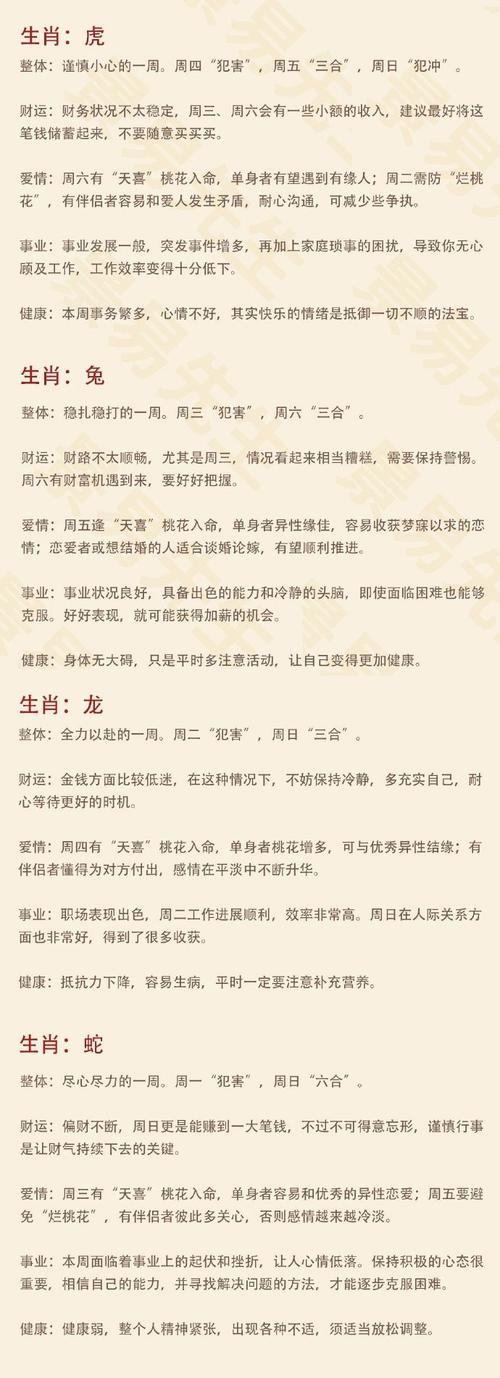 包含今期生肖好时光什么生肖最好的词条