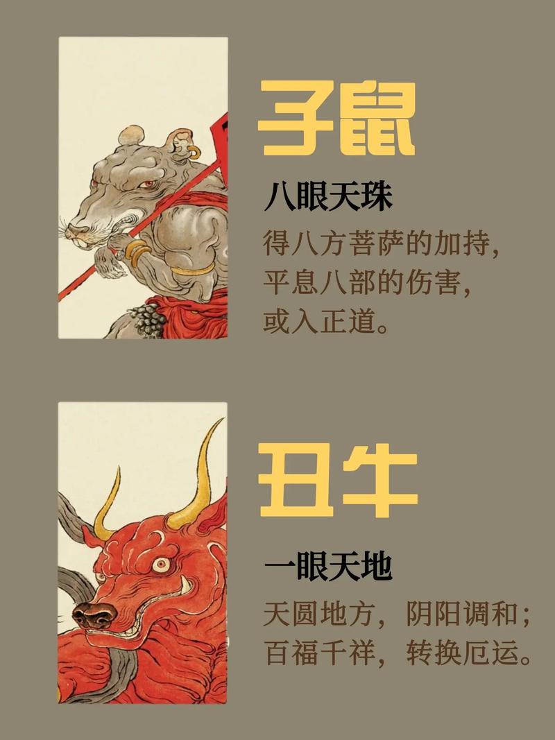 生肖今期牛狗中打一准确生肖，今期生肖最勤劳,牛兄狗弟红蓝指什么生肖
