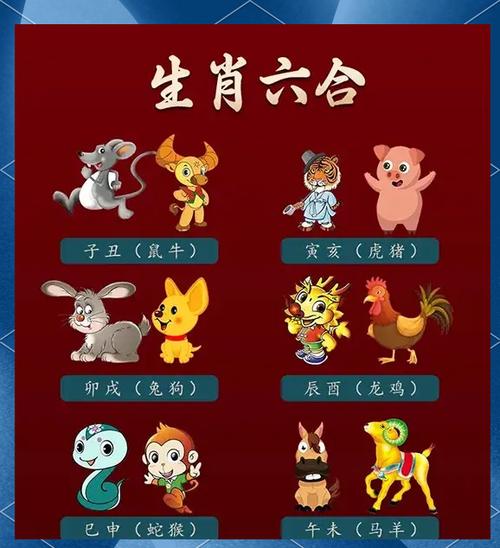 合财生肖是什么生肖，合财生肖是什么生肖呢