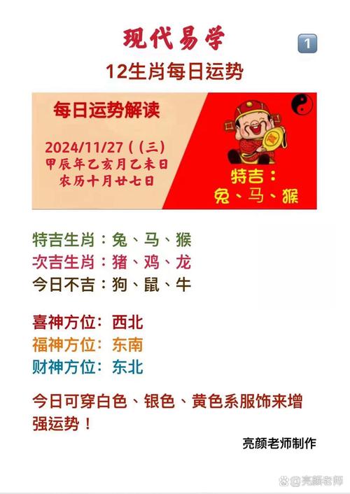 看好今期生肖，看好今期莫买单猜生肖