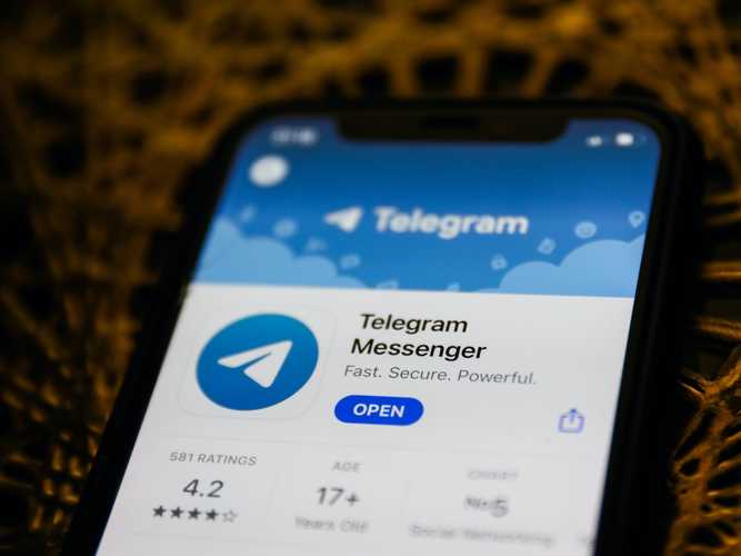 telegeram视频播放不了，telegeram换设备登陆不了