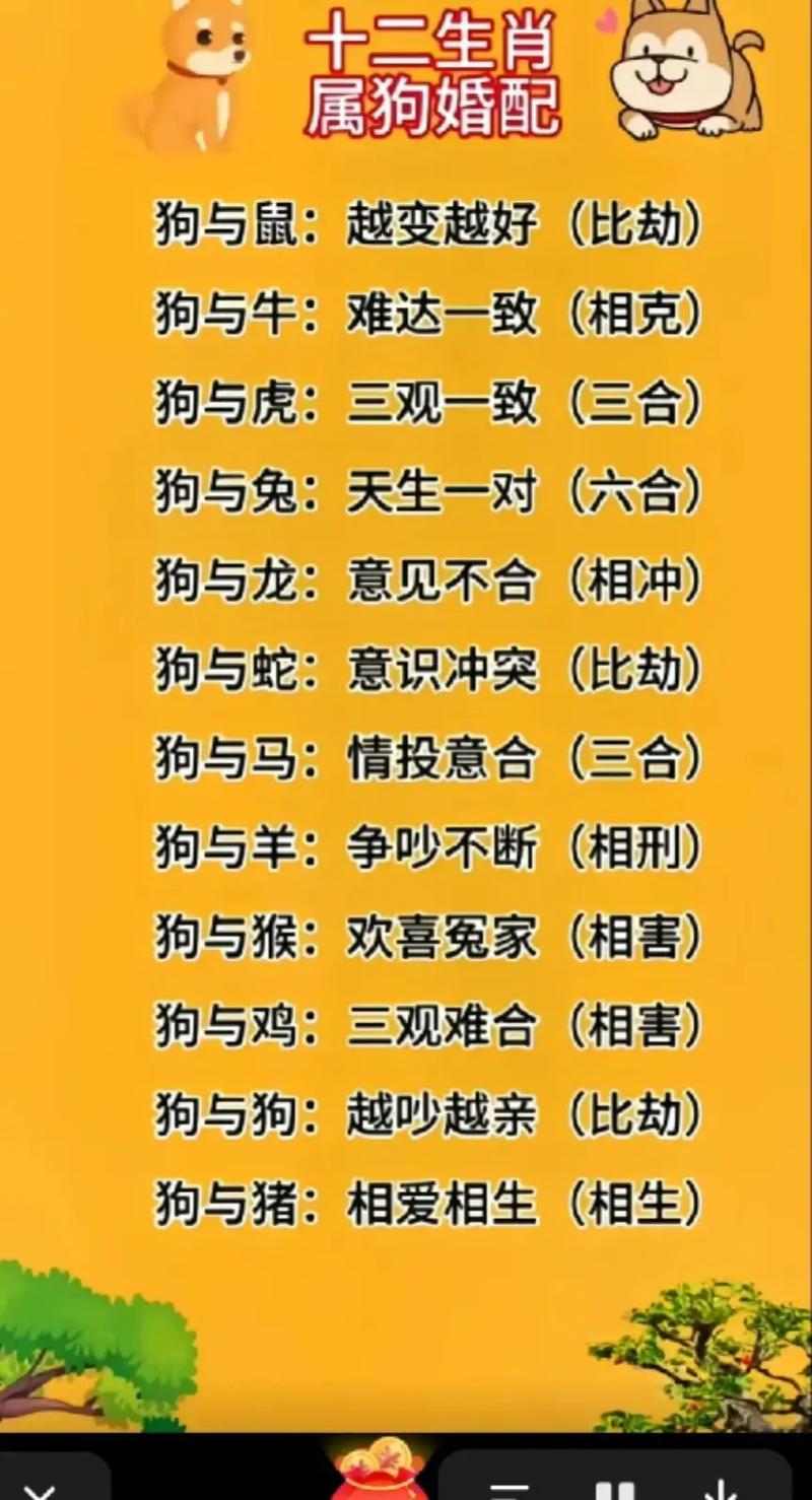详细阅读:男羊配什么生肖最好,生肖羊和生肖狗婚姻怎么样 男羊配什么生肖最好,生肖羊和生肖狗婚姻怎么样