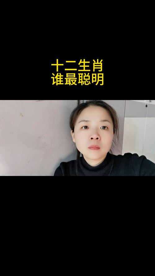 什么生肖注定聪明绝顶，什么生肖聪明绝顶又玲珑