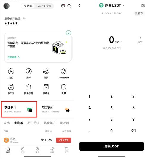 交易所怎么转币，交易所之间转币需要什么条件