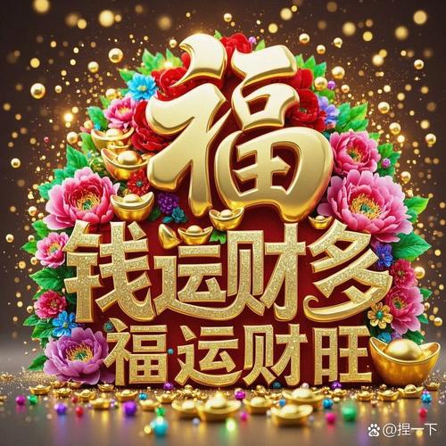今期绿波行大运，今期绿波行大运,家有六畜家中旺,横财可发定富足