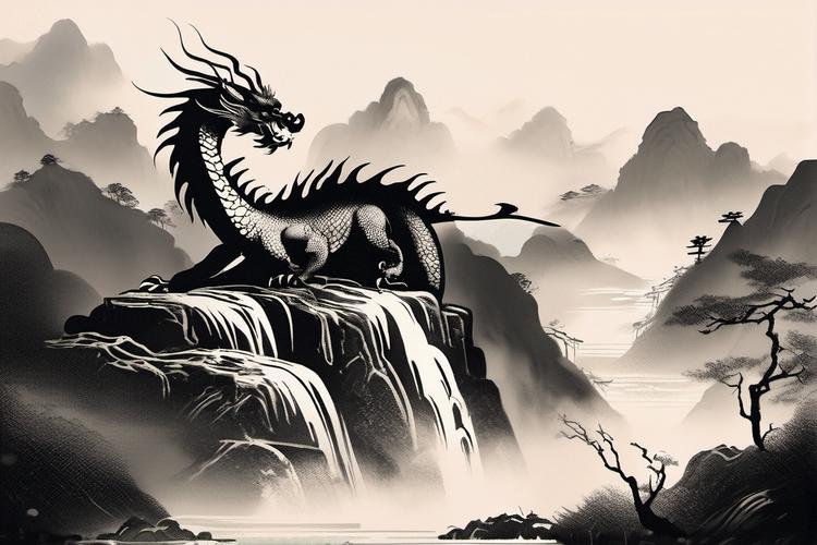龙与什么生肖旺事业，龙与什么生肖最配招财
