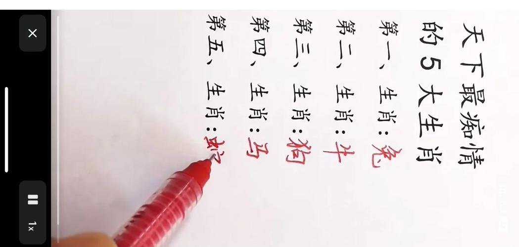 “龙行风雨两方来”打一动物生肖，龙行风雨两方来左右伴驾并二排是什么生肖