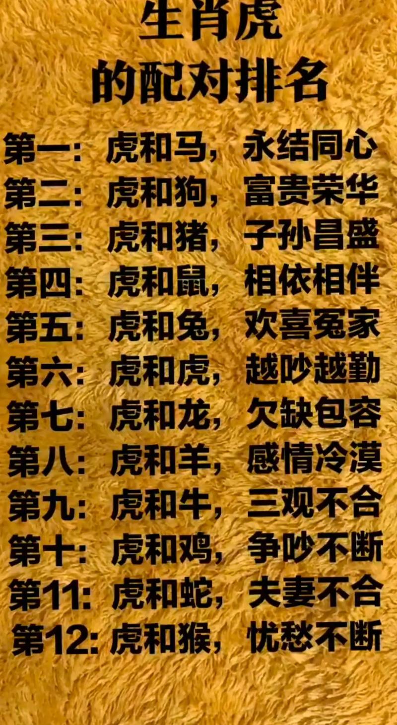 今期牛虎争一将是什么生肖，今期生肖虎牛猴,保家卫国上战场
