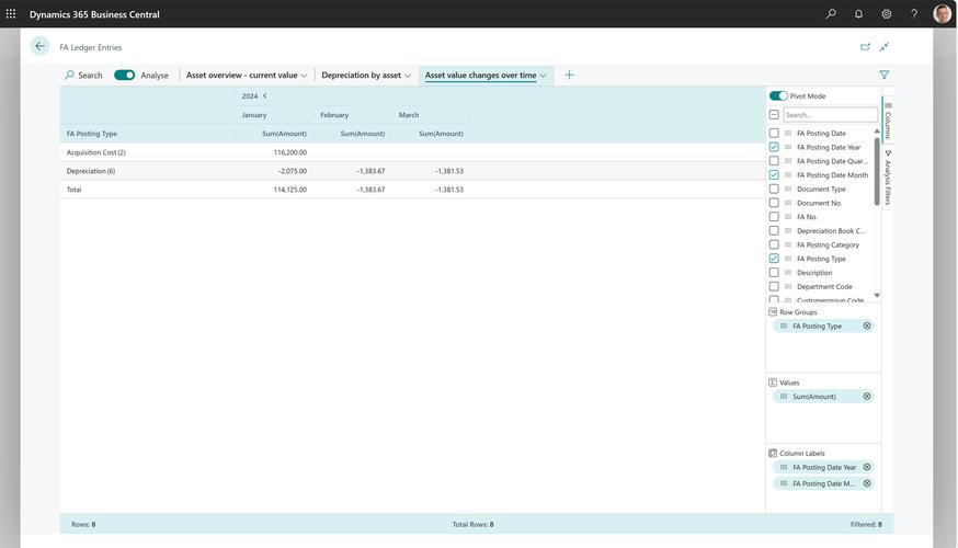 ledger公司在哪个国家，ledger entries