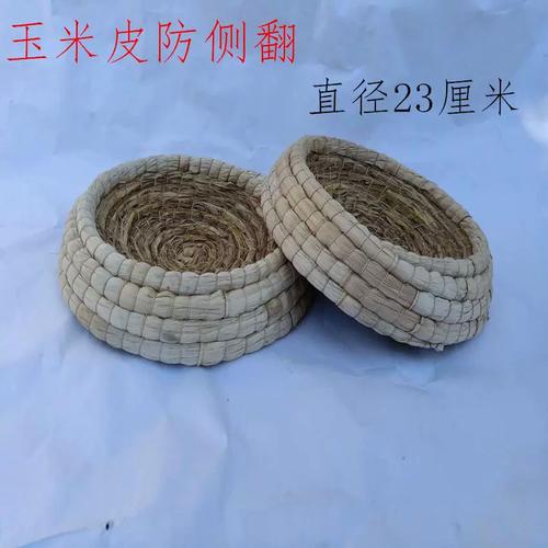 鸡蛋窝用禾苗怎么做的，鸡蛋窝用禾苗怎么做的呢