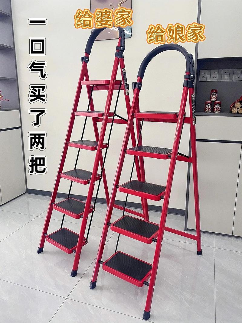 各种梯子图片及价格，各种梯子图片及价格大全