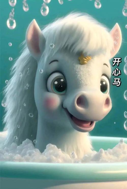 什么生肖开心会摸头，十二生肖开开心心的动物