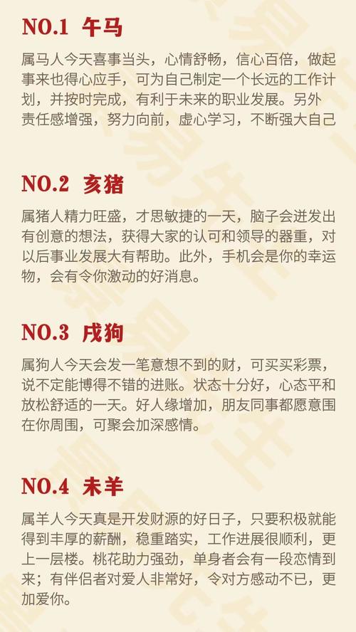 关于“不务正业无所谓，不求上进人荒废”打一最佳准确生肖的信息