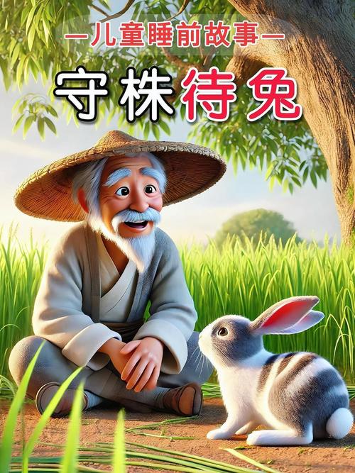 守株待兔打一生肖是什么生肖，守株待兔打一生肖最佳答案谢谢