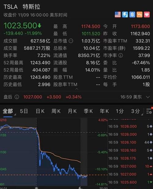 10年买入20万特斯拉股票，特斯拉股票2010一股多少钱
