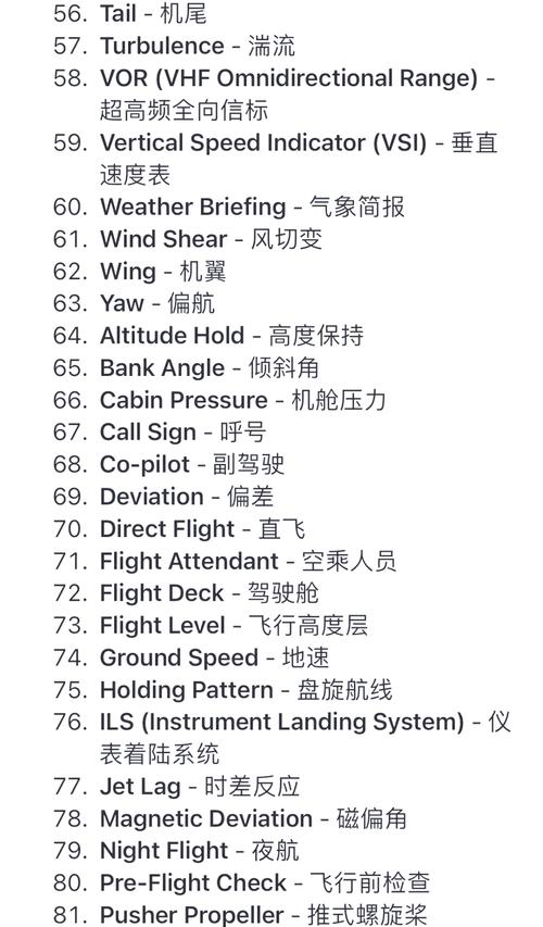 纸飞机英语，纸飞机英语单词