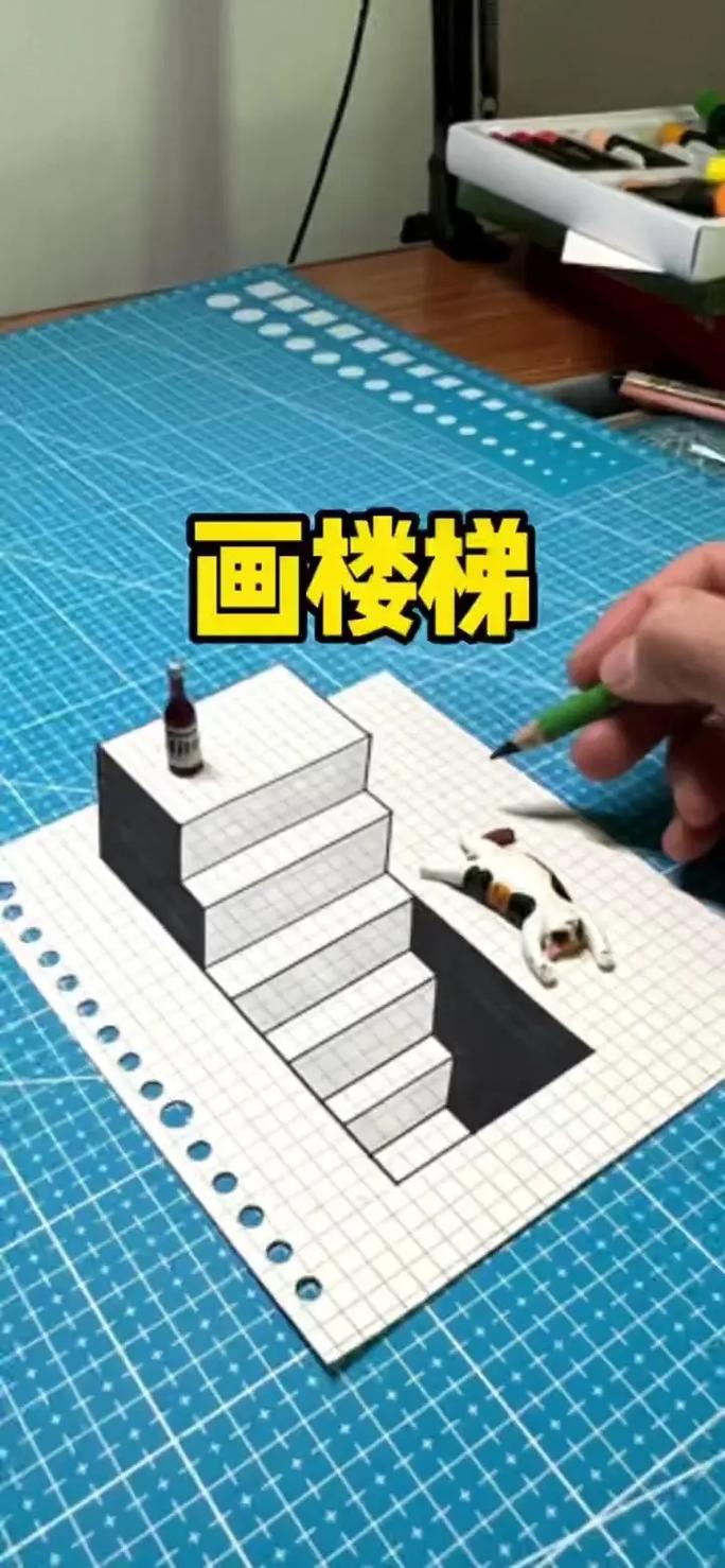 详细阅读:梯子的画法图片,梯子的画法图片大全 梯子的画法图片,梯子的画法图片大全