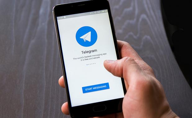telegeram哪个国家的，telegram哪个国家用户最多