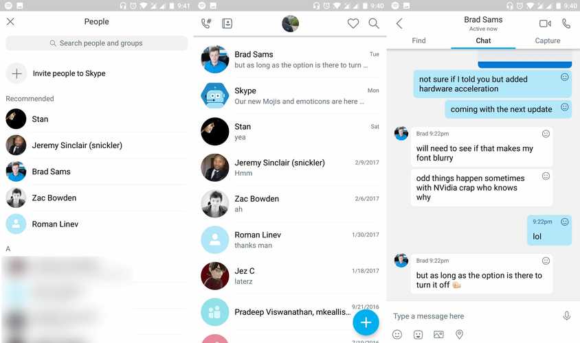 skype软件是干什么的，skype是什么软件 怎么使用