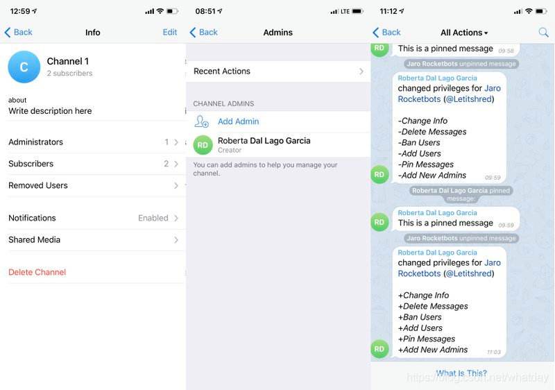 [电报,telegram]电报telegram收不到短信