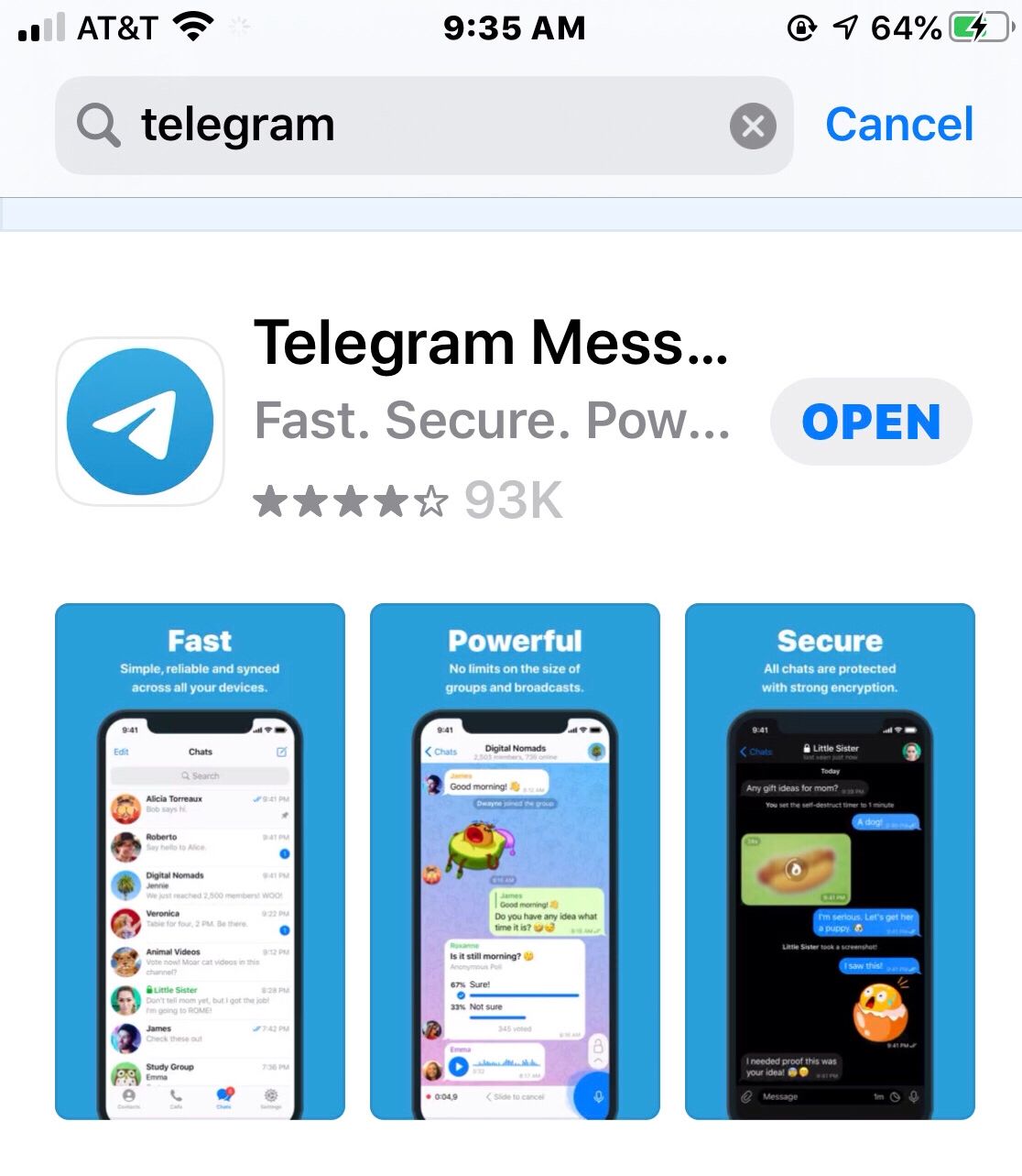 [Telegram安全]telegram外部播放器
