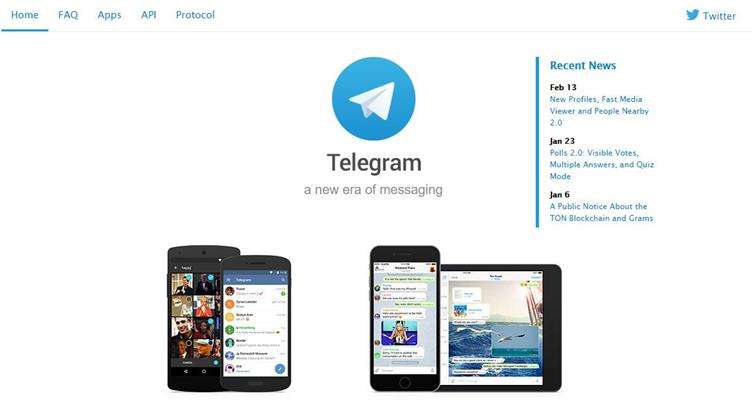 [Telegram怎么找频道]Telegram怎么加入频道