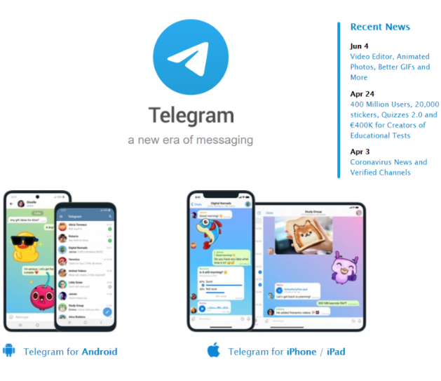 包含telegarm中文版下载地址的词条