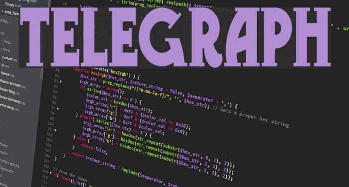 [telegraph官网下载]telegraph官网下载中文