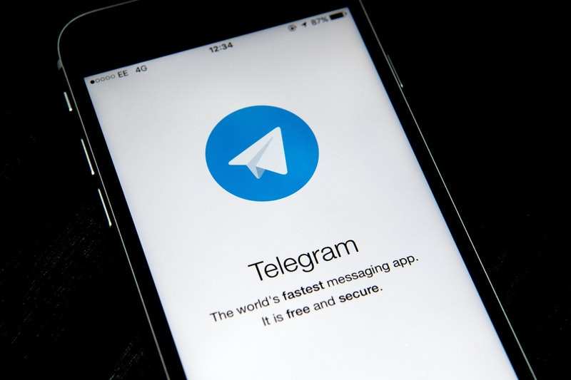 [telegram看不了消息]telegram看不了消息怎么办